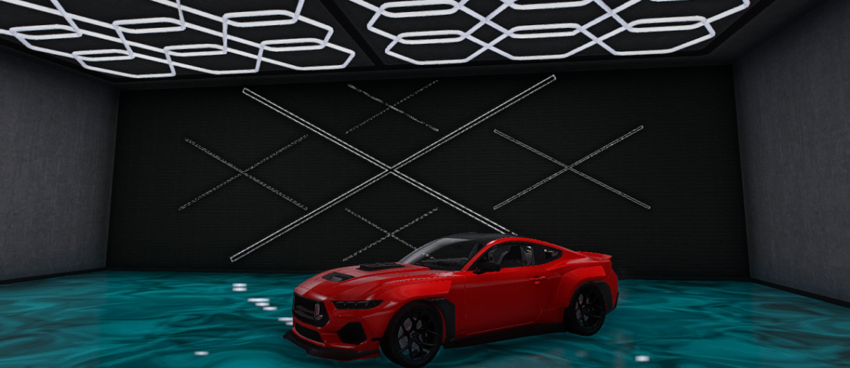 Imperium V8