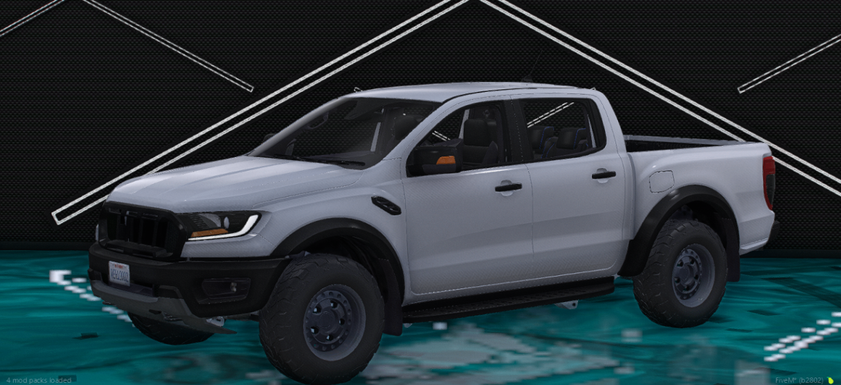 Ranger X