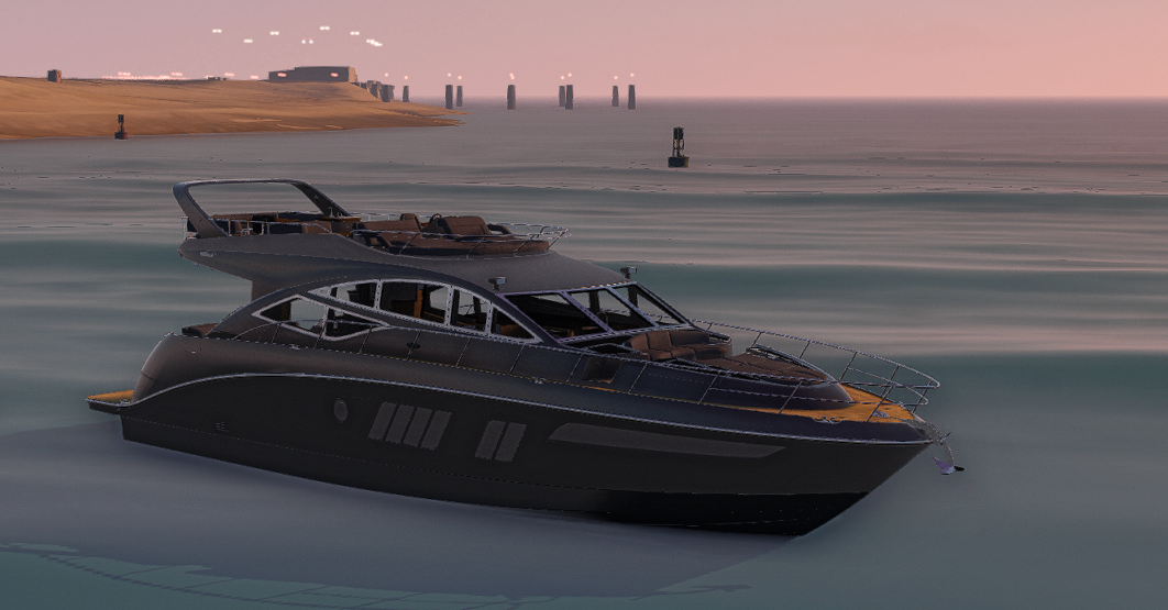Black Pearl