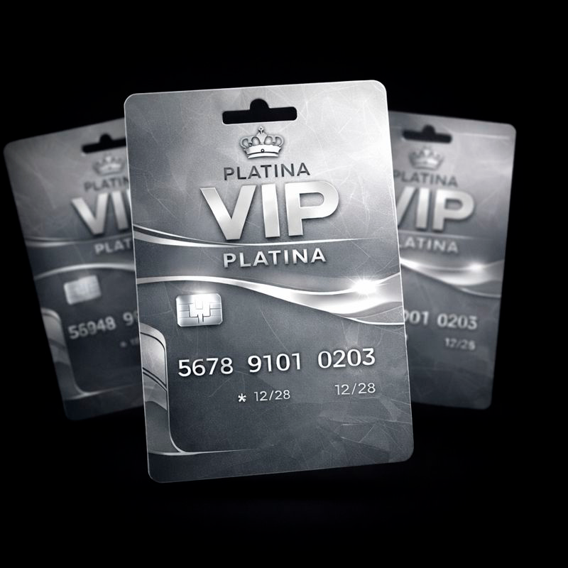 Vip Platina