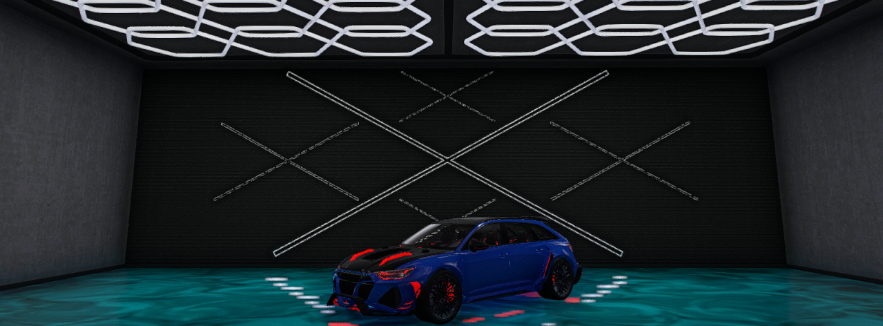 Tempest RS6