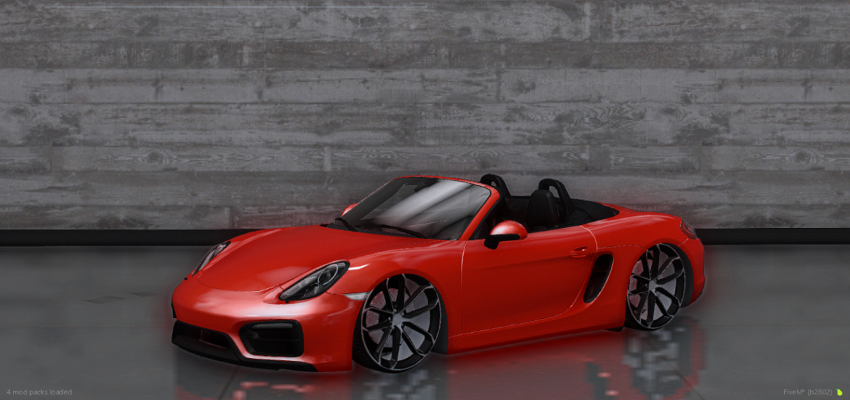 Pfister Dynasty GT Kids
