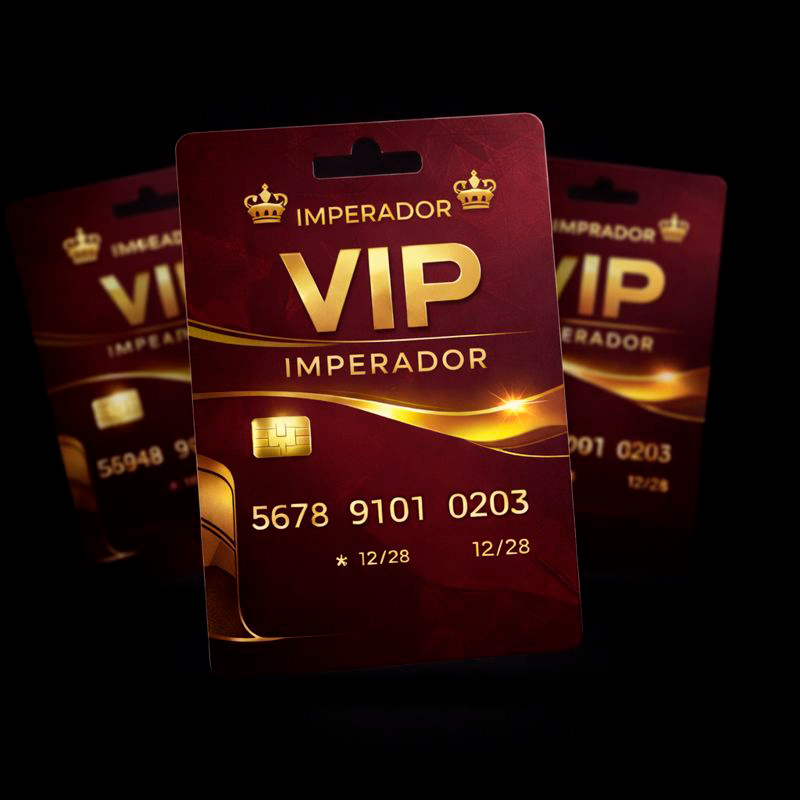 Vip Imperador