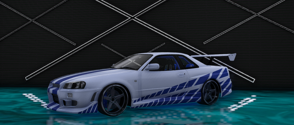 R-34X