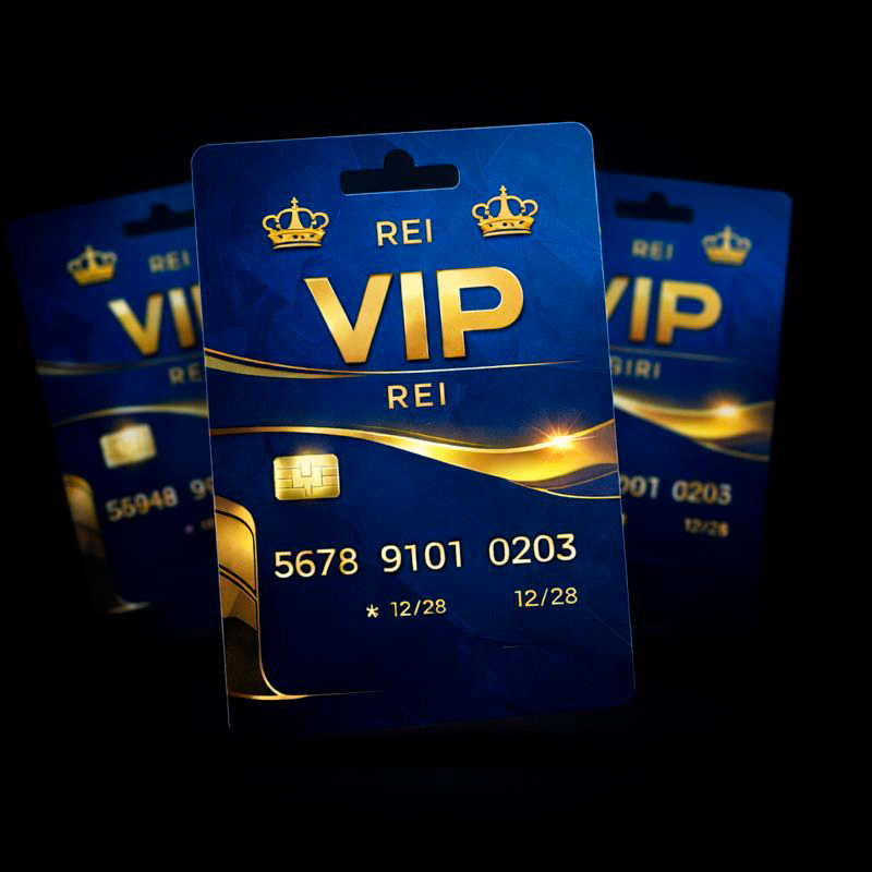 Vip Rei