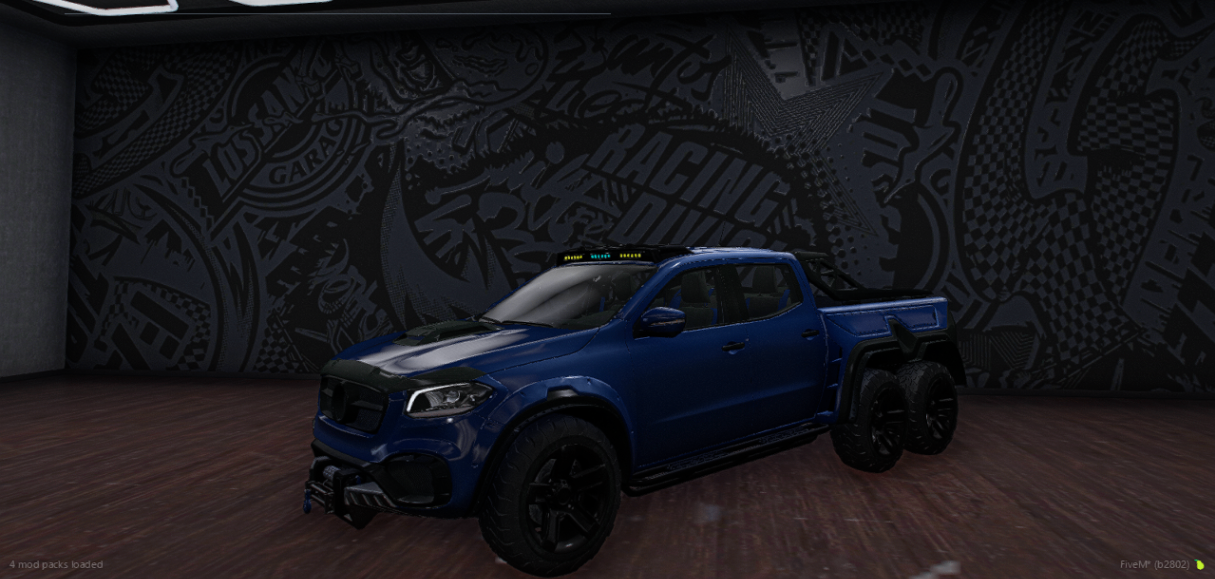 X Class