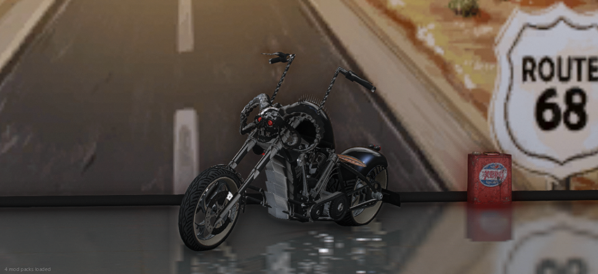 Hellspawn V