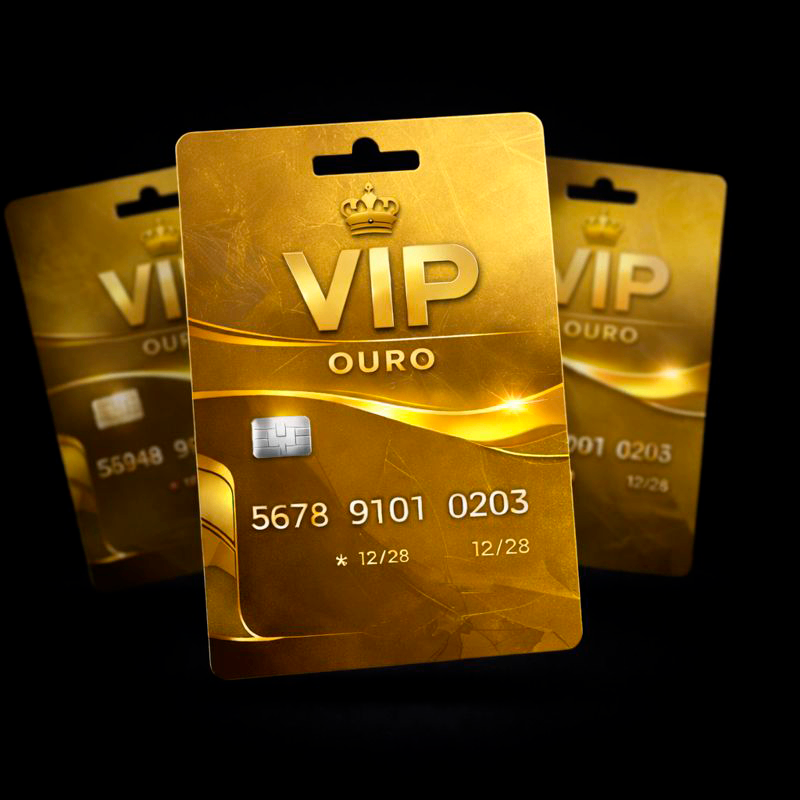 Vip Ouro