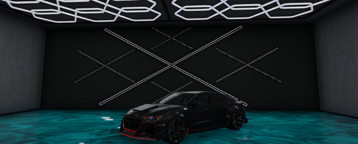 Prime RS7